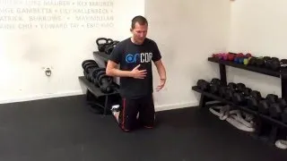 Thumbnail: Nordic Hamstrings Curl