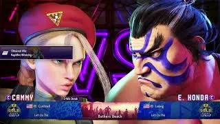 Thumbnail: Corshmell VS Ludwig