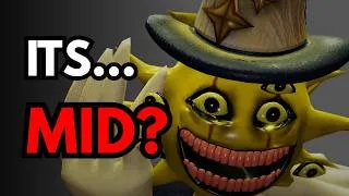 Thumbnail: Wonderland Did NOT Live Up To Expectations... (ROBLOX)