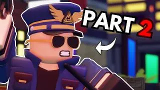Thumbnail: CAN WE SAVE THE OTHERS?! (PART 2 : CHAPTER 1) - TDS Story Mode