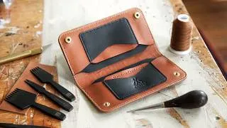 Thumbnail: This Wallet Design will Fool You!