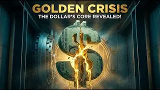 Thumbnail: Why the World is Dumping the Dollar for Gold?