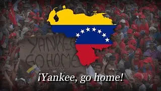 Thumbnail: "¡Yankee, Go Home!"—Venezuelan Anti-American Song