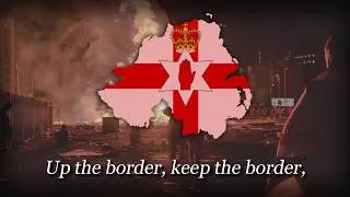 Thumbnail: "Up the Border"—Satirical Irish Republican Song