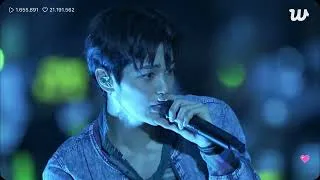 Thumbnail: CORTIS "BLUE LIP" | 2026 RELEASE PARTY | 260504