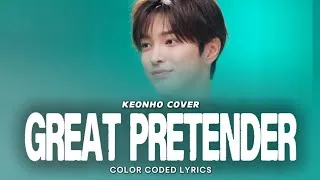 Thumbnail: [𝗟𝗬𝗥𝗜𝗖𝗦] 𝗞𝗘𝗢𝗡𝗛𝗢(건호) - 𝗚𝗿𝗲𝗮𝘁 𝗣𝗿𝗲𝘁𝗲𝗻𝗱𝗲𝗿 𝗯𝘆 𝗗𝗼𝗺𝗶𝗻𝗶𝗰 𝗙𝗶𝗸𝗲