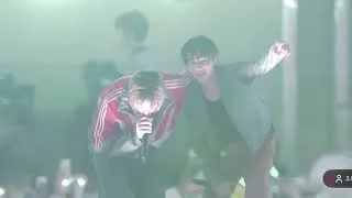 Thumbnail: CORTIS 'Wassup' FULL PERFORMANCE [GREENGREEN RELEASE PARTY]