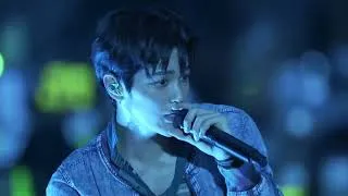 Thumbnail: CORTIS 'BLUE LIPS' FULL PERFORMANCE [GREENGREEN RELEASE PARTY]