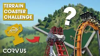 Thumbnail: NEW COMPETITION Announcement & Details - Planet Coaster 2