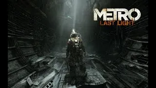 Thumbnail: I Met With Refugees In Subway😃[Metro Last Light] Part 12
