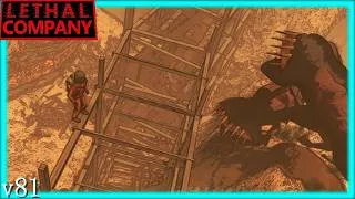 Thumbnail: Offense Sucks So Bad (Lethal Company)