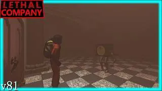 Thumbnail: Interior Fog is the Worst (Lethal Company)