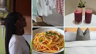 Thumbnail: Days in my Life | End Year Reset & Cleaning | How We Celebrate Christmas in Kenya