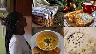 Thumbnail: Days in my life in Kenya | Living alone diaries | Cooking and New Beginnings | Life of an introvert