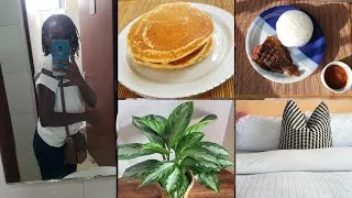 Thumbnail: Days in my Life | Living Alone | Homebody | Cooking