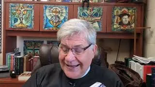 Thumbnail: Wednesday 14th Sunday after Pentecost Enduring Grace 