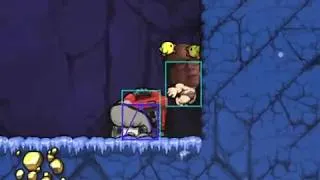 Thumbnail: Spelunky 2 Science - Solo Back Item Glitch via Body