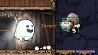 Thumbnail: Spelunky 2 Science - Happy Ghost AI Bug