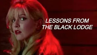 Thumbnail: What I learned about filmmaking from Twin Peaks and David Lynch | cosmavoid