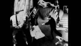 Thumbnail: Crass - Chairman of the Bored