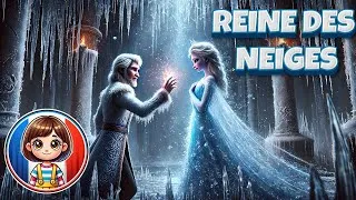 Thumbnail: L'Histoire Complète d'Elsa, la Reine des Neiges - Une Analyse Approfondie du Classique Disney