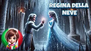 Thumbnail: La Storia Completa di Elsa, la Regina delle Nevi - Un'Analisi Approfondita del Classico Disney
