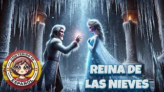 Thumbnail: La Historia Completa de Elsa, la Reina de las Nieves - Un Análisis Profundo del Clásico de Disney