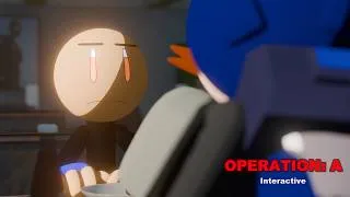 Thumbnail: OPERATION A [New Interactive Teaser]