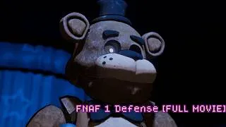 Thumbnail: Fnaf 1 Defense Full Movie [ALL PARTS] | Fnaf Animation