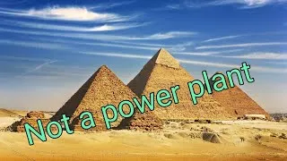 Thumbnail: Not a generator@CosmicCircus-k6j #pyramids #pyramidpower #Globalimaging