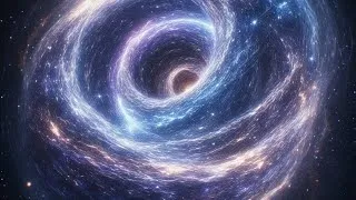 Thumbnail: Cosmic TAU Toroidal Aetheric Universe @CosmicCircus-k6j#toroid  #aether #universe