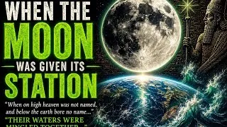 Thumbnail: Moon Dance @CosmicCircus-k6j #moon #acienthistory #anunnaki #biblicalflood #mythology 