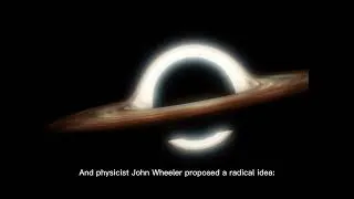 Thumbnail: It From Bit @CosmicCircus-k6j #reality #universe #simulation 