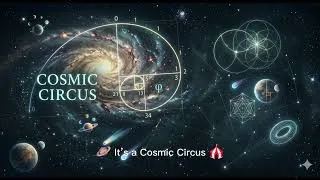 Thumbnail: The Choice is Yours @CosmicCircus-k6j #consciousness #brain #time #freewill 