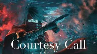 Thumbnail: 【AMV/GMV】Final Fantasy VII Revelation — Courtesy Call