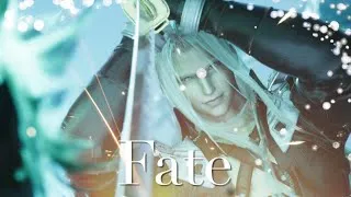 Thumbnail: 【AMV/GMV】Final Fantasy VII — Fate