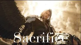 Thumbnail: 【AMV/GMV】Final Fantasy VII Remake Series — Sacrifice