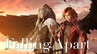 Thumbnail: 【AMV/GMV】Final Fantasy VII — Falling Apart