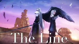 Thumbnail: 【AMV/GMV】Final Fantasy VII — The Line