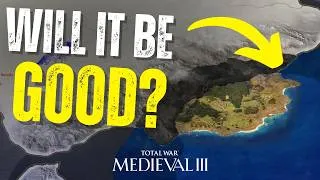 Thumbnail: Medieval III Is COMING....
