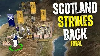 Thumbnail: Beating Medieval II After Waiting for 200 Turns (FINAL)