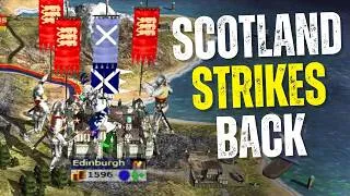Thumbnail: Beating Medieval II After Waiting for 200 Turns (No Exploits!)