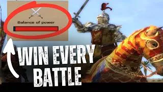 Thumbnail: Medieval II ULTIMATE Battle Strategy Guide (2025)