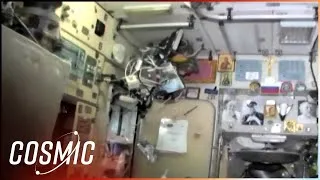 Thumbnail: Inside the International Space Station - Humanity's Greatest Space Lab
