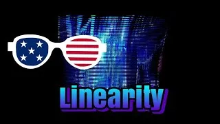 Thumbnail: Crt tv vertical linearity.