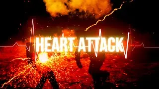 Thumbnail: EXO 엑소 'Heart Attack' MV [Happy 13th Anniversary]
