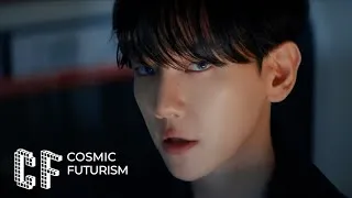 Thumbnail: 백현 (BAEKHYUN) 'Cold Heart' MV