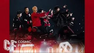 Thumbnail: 12 Years with EXO: EXO 엑소 'Forever' MV｜Song by SUHO (수호)
