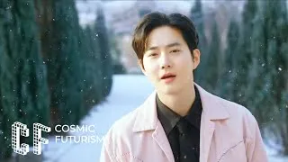 Thumbnail: EXO 엑소 '첫 눈 The First Snow' MV