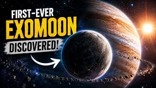 Thumbnail: Scientists Found a Moon That Shouldn’t Exist 😱🌌